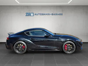 Toyota GR Supra 3.0 T Speed Force