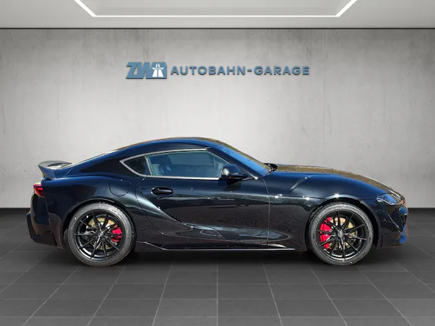 Toyota GR Supra 3.0 T Speed Force
