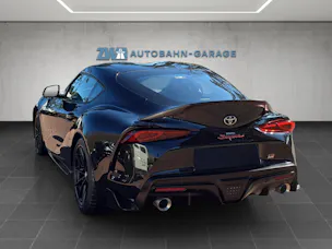 Toyota GR Supra 3.0 T Speed Force