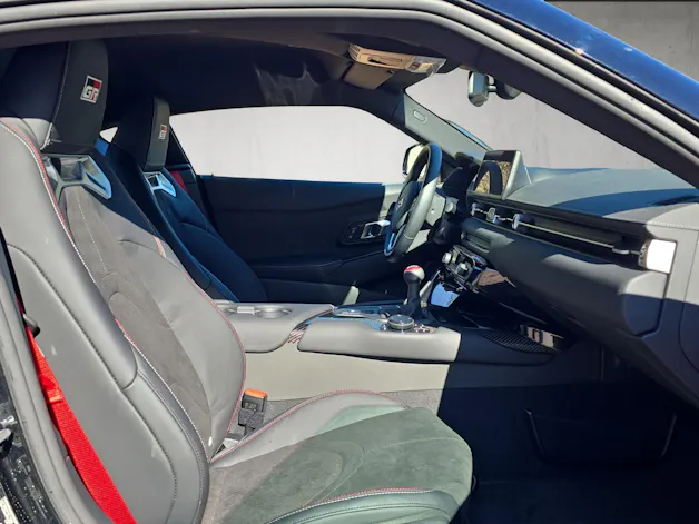 Toyota GR Supra 3.0 T Speed Force