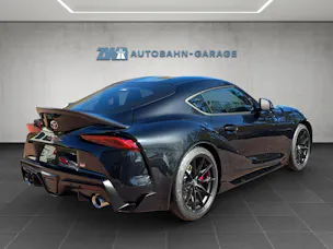 Toyota GR Supra 3.0 T Speed Force