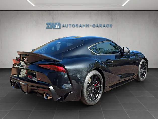 Toyota GR Supra 3.0 T Speed Force