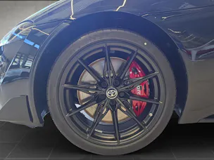 Toyota GR Supra 3.0 T Speed Force
