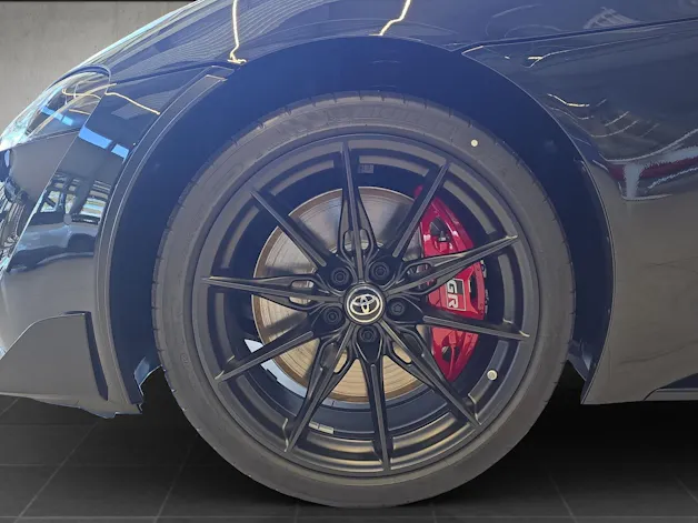 Toyota GR Supra 3.0 T Speed Force