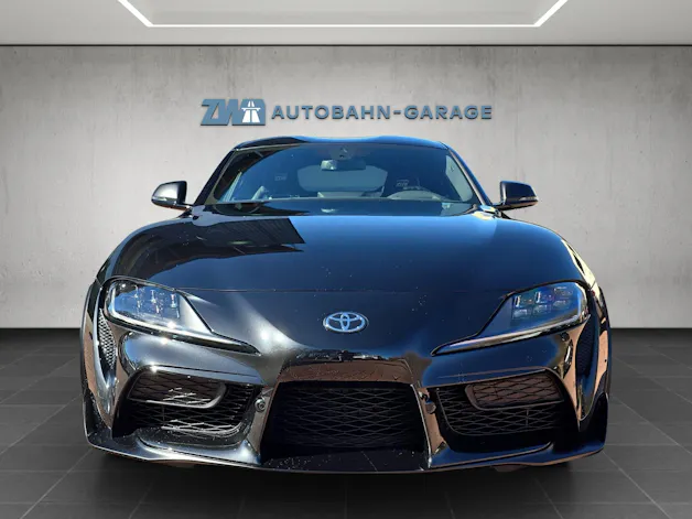 Toyota GR Supra 3.0 T Speed Force