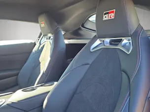 Toyota GR Supra 3.0 T Speed Force