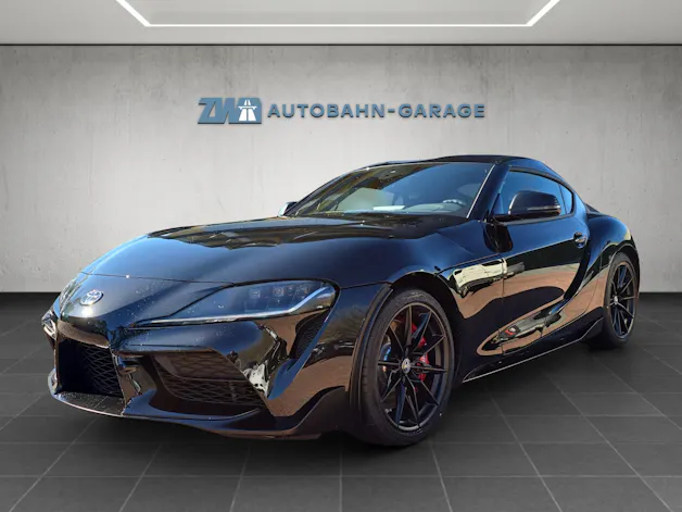 Toyota GR Supra 3.0 T Speed Force