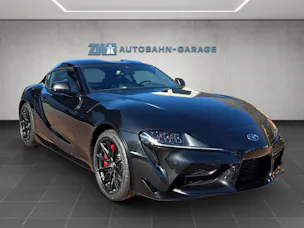 Toyota GR Supra 3.0 T Speed Force
