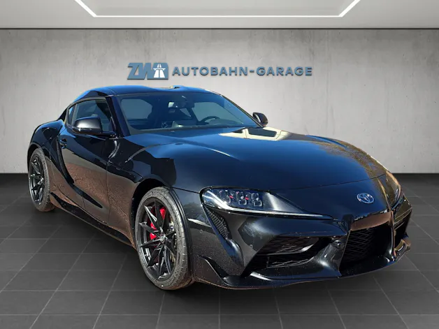 Toyota GR Supra 3.0 T Speed Force