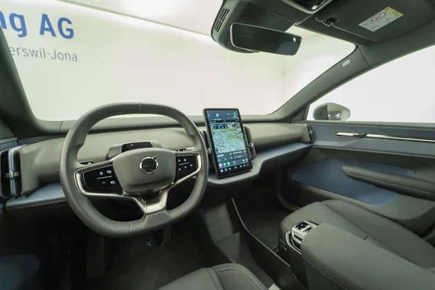 Volvo EX30 E60 Core