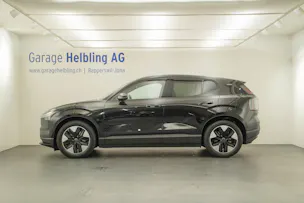 Volvo EX30 E60 Core