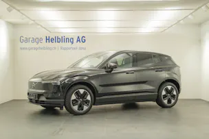 Volvo EX30 E60 Core