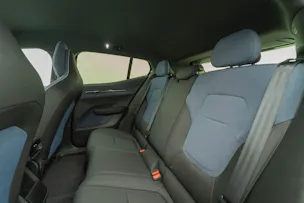 Volvo EX30 E60 Core