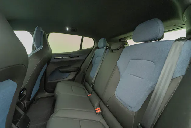 Volvo EX30 E60 Core