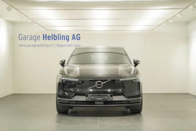 Volvo EX30 E60 Core