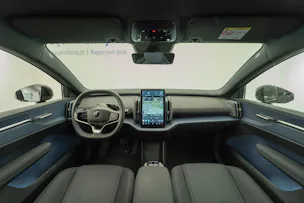 Volvo EX30 E60 Core