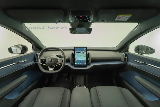 Volvo EX30 E60 Core