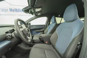 Volvo EX30 E60 Core