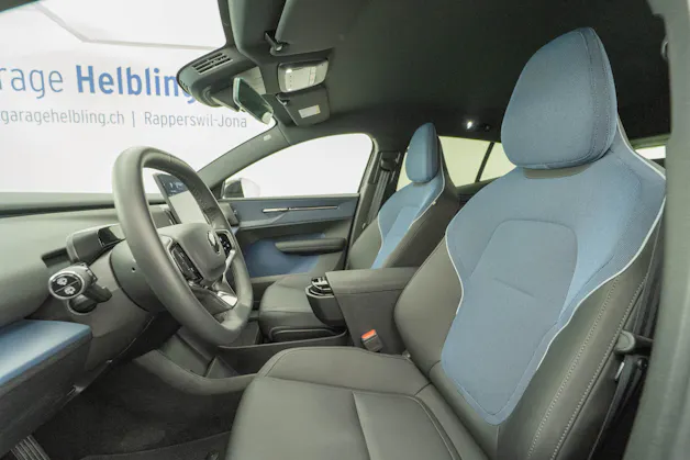 Volvo EX30 E60 Core