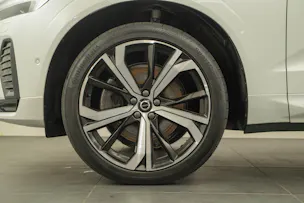Volvo XC60 2.0 T6 TE Ultimate Dark eAWD