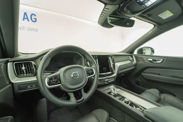 Volvo XC60 2.0 T6 TE Ultimate Dark eAWD