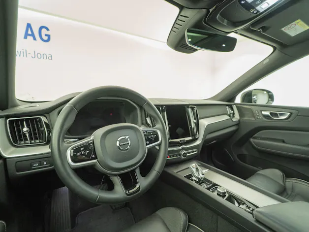 Volvo XC60 2.0 T6 TE Ultimate Dark eAWD