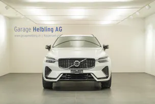 Volvo XC60 2.0 T6 TE Ultimate Dark eAWD