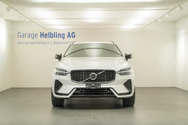 Volvo XC60 2.0 T6 TE Ultimate Dark eAWD