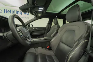 Volvo XC60 2.0 T6 TE Ultimate Dark eAWD