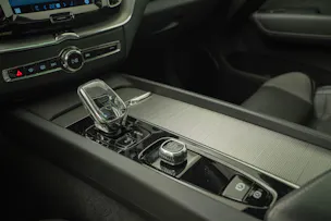 Volvo XC60 2.0 T6 TE Ultimate Dark eAWD