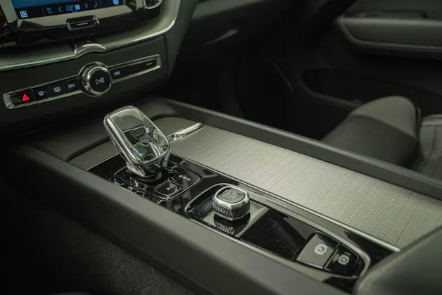 Volvo XC60 2.0 T6 TE Ultimate Dark eAWD