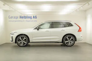 Volvo XC60 2.0 T6 TE Ultimate Dark eAWD