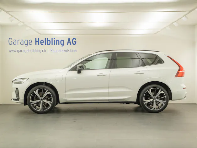 Volvo XC60 2.0 T6 TE Ultimate Dark eAWD