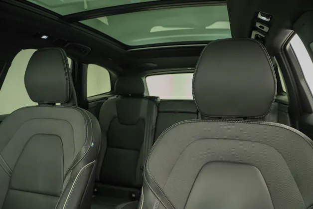 Volvo XC60 2.0 T6 TE Ultimate Dark eAWD