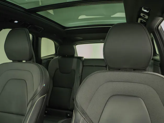 Volvo XC60 2.0 T6 TE Ultimate Dark eAWD