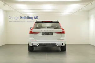 Volvo XC60 2.0 T6 TE Ultimate Dark eAWD