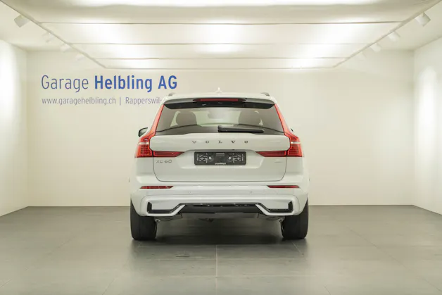 Volvo XC60 2.0 T6 TE Ultimate Dark eAWD