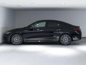 Mercedes-Benz CLA 220 4MATIC