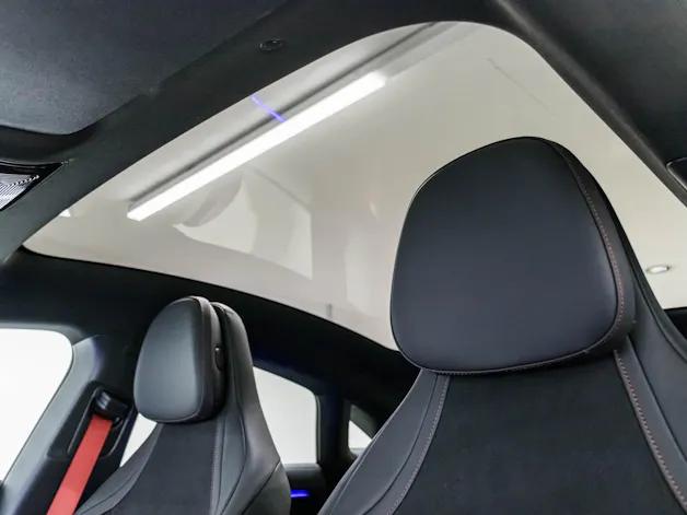 Mercedes-Benz CLA 220 4MATIC