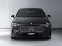 Mercedes-Benz CLA 220 4MATIC