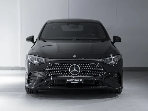 Mercedes-Benz CLA 220 4MATIC