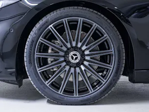 Mercedes-Benz CLA 220 4MATIC