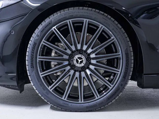 Mercedes-Benz CLA 220 4MATIC