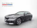 BMW i5 xDrive40