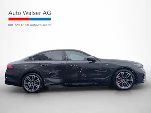 BMW i5 xDrive40