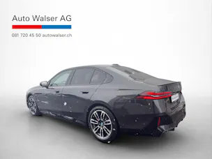 BMW i5 xDrive40