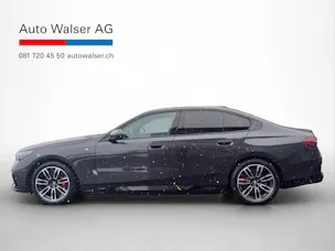 BMW i5 xDrive40
