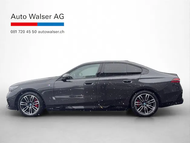 BMW i5 xDrive40
