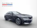 BMW i5 xDrive40