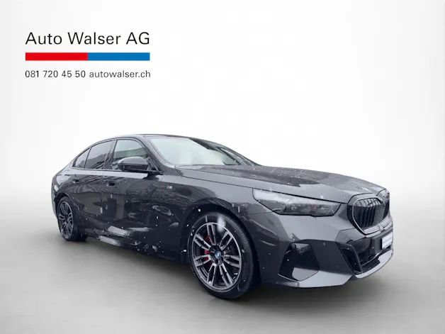 BMW i5 xDrive40